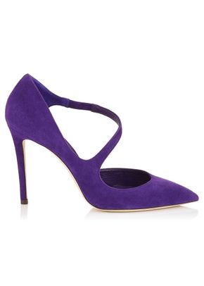 DAVOS 100  Purple, 233