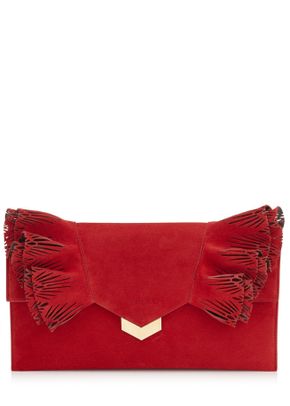 ISABELLA Red, 233