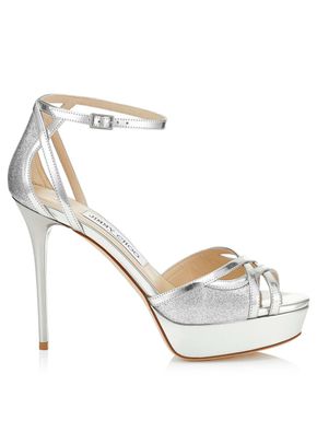 LAURITA 115_Silver mirror, 233