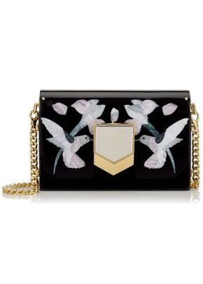 LOCKETT MINAUDIERE'S , 233