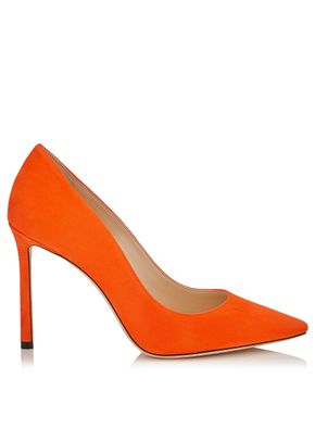 ROMY 100 ORANGE, 233