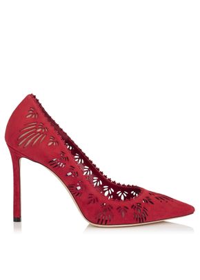 ROMY 100 RED, 233
