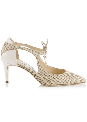 VANESSA 85, 233