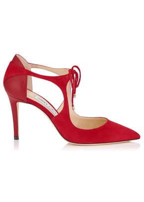 VANESSA 85 RED, 233