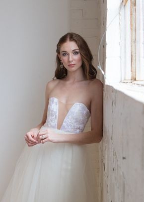 Wedding Dresses Julia Cork