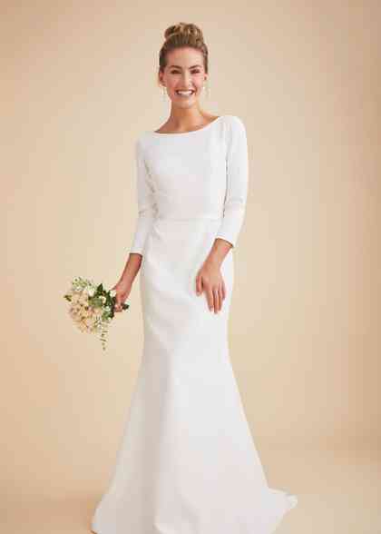 La sposa 2024 hailey wedding dress