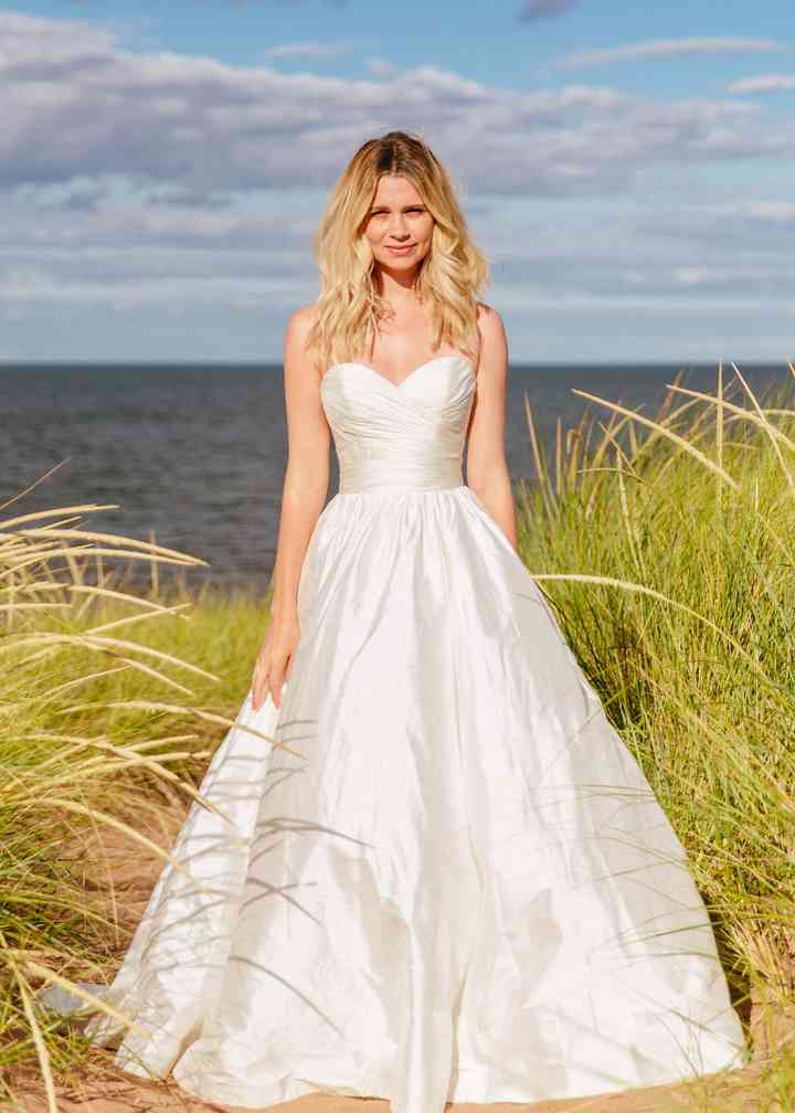 True Love Wedding Dress