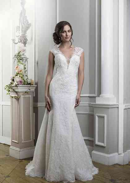 Wedding Dresses by Adore by Justin Alexander - Violet 