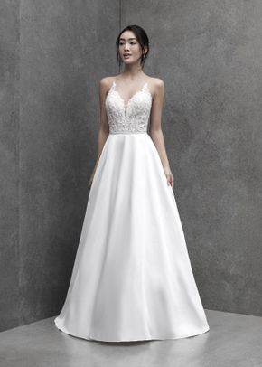 Wedding Dresses Madison James