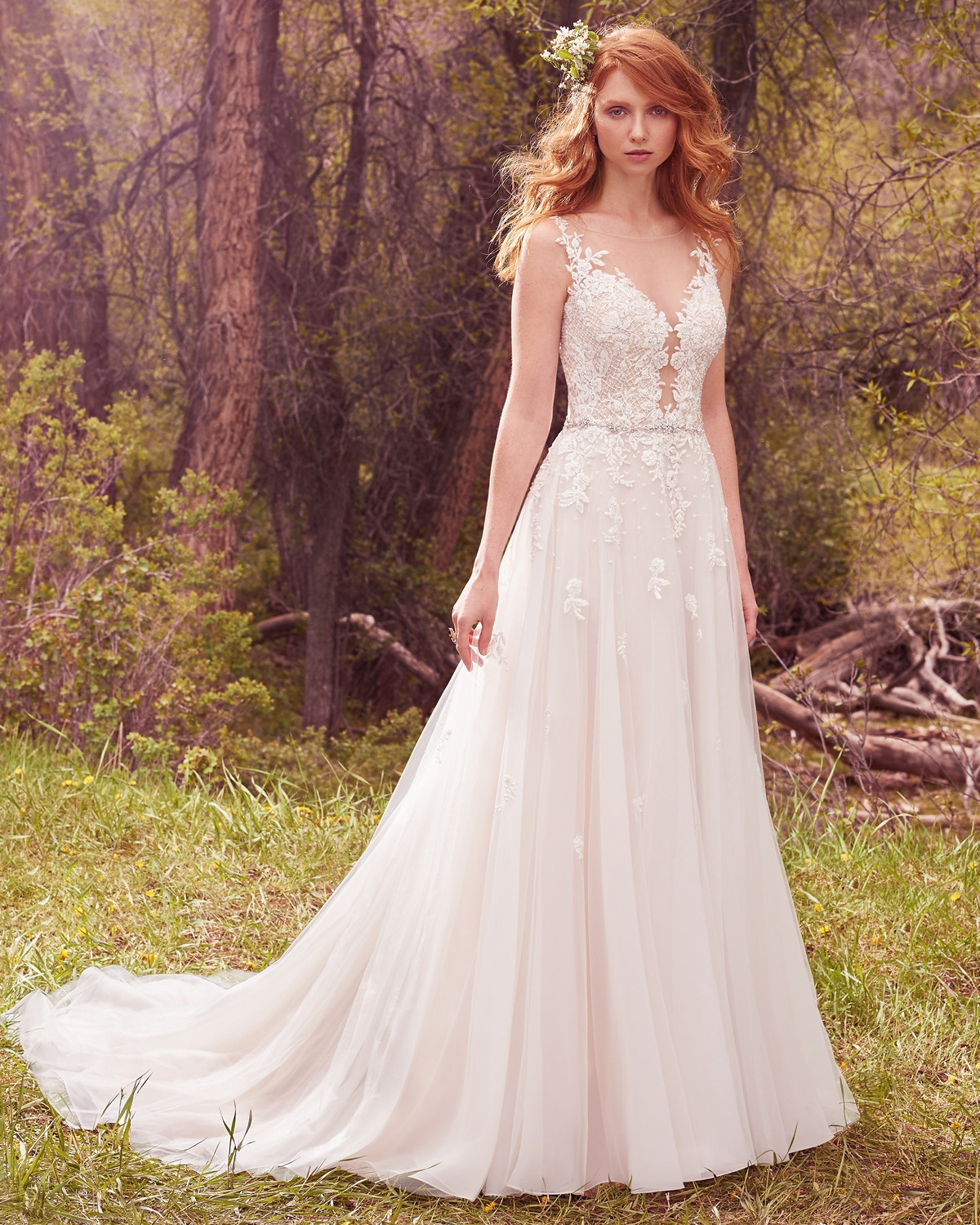 Wedding Dresses by Maggie Sottero ...