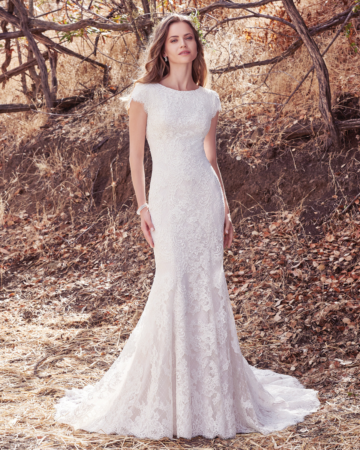 Maggie shop sottero hudson