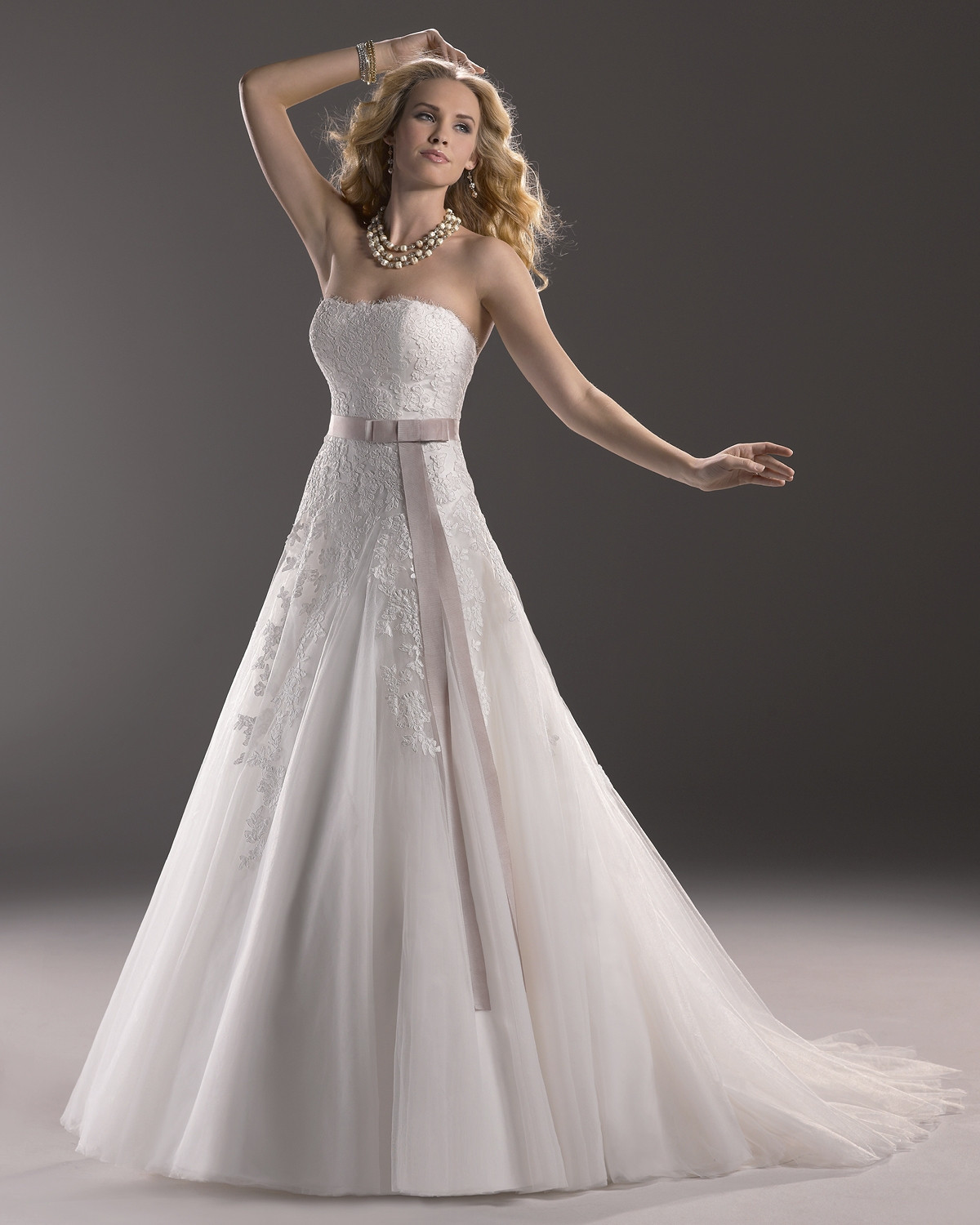 Maggie Sottero Tracey Wedding Dress