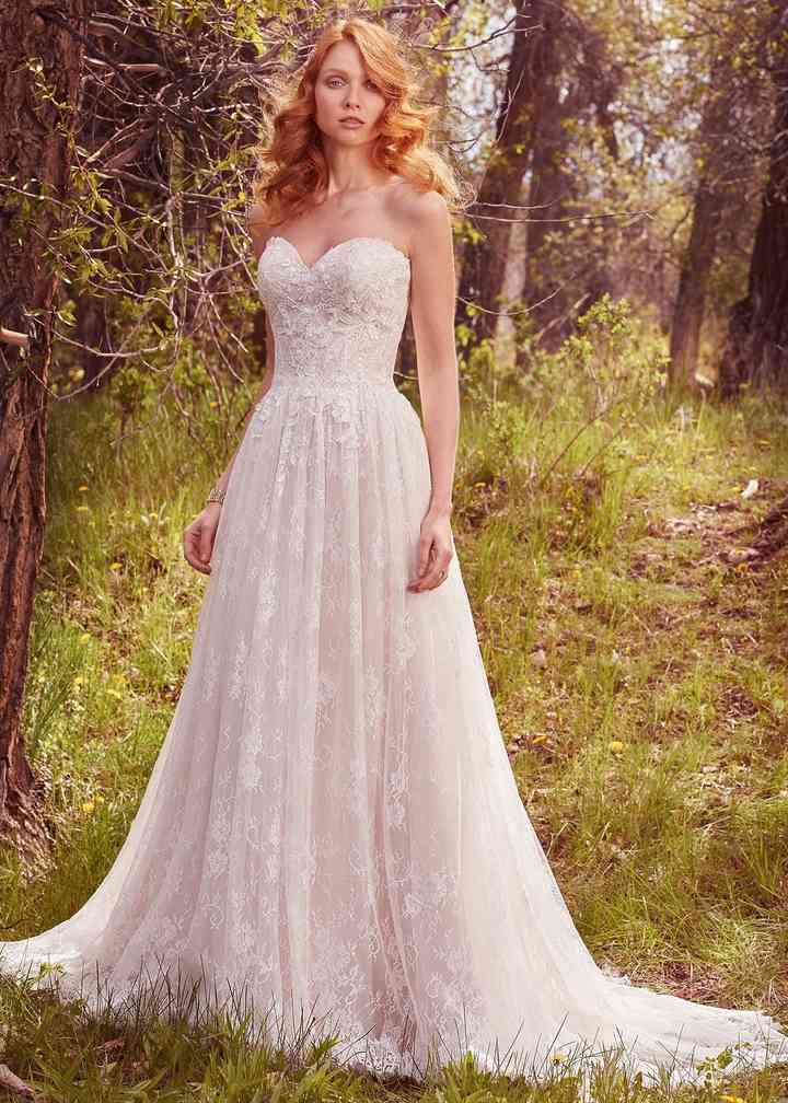 Wedding Dresses by Maggie Sottero - Page 5 