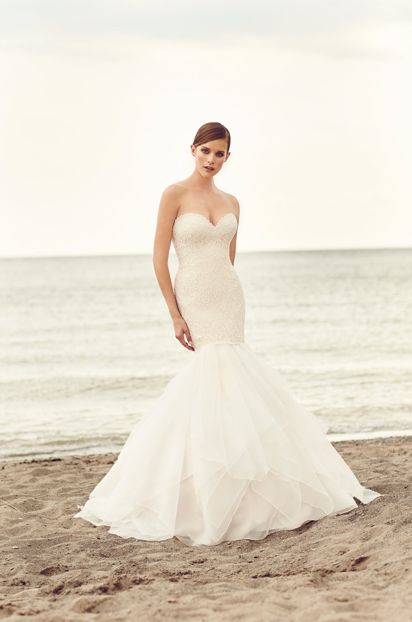 Wedding Dresses By Mikaella Bridal Style 2109 Weddingwireca 3903