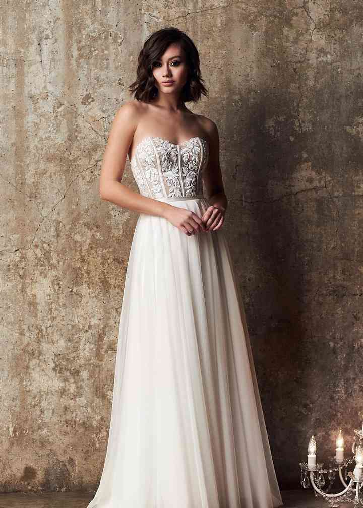 Bridal fall clearance 2020