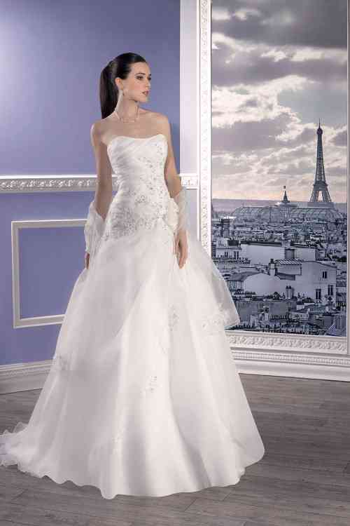 Paris on sale bridesmaid dresses