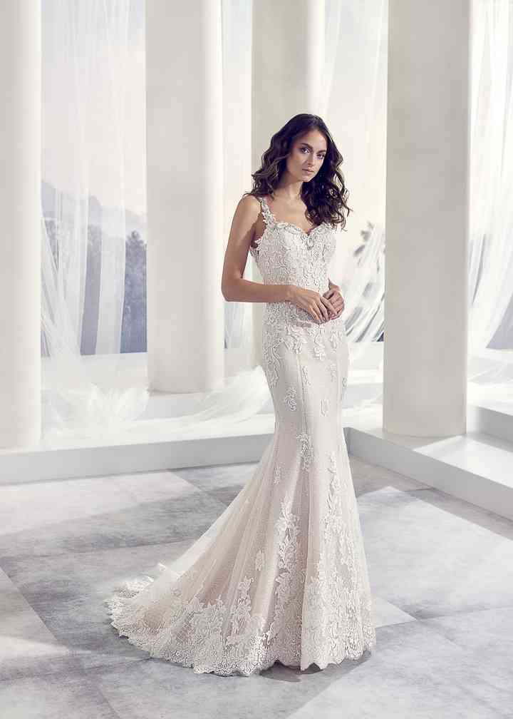 Modeca wedding dresses price best sale