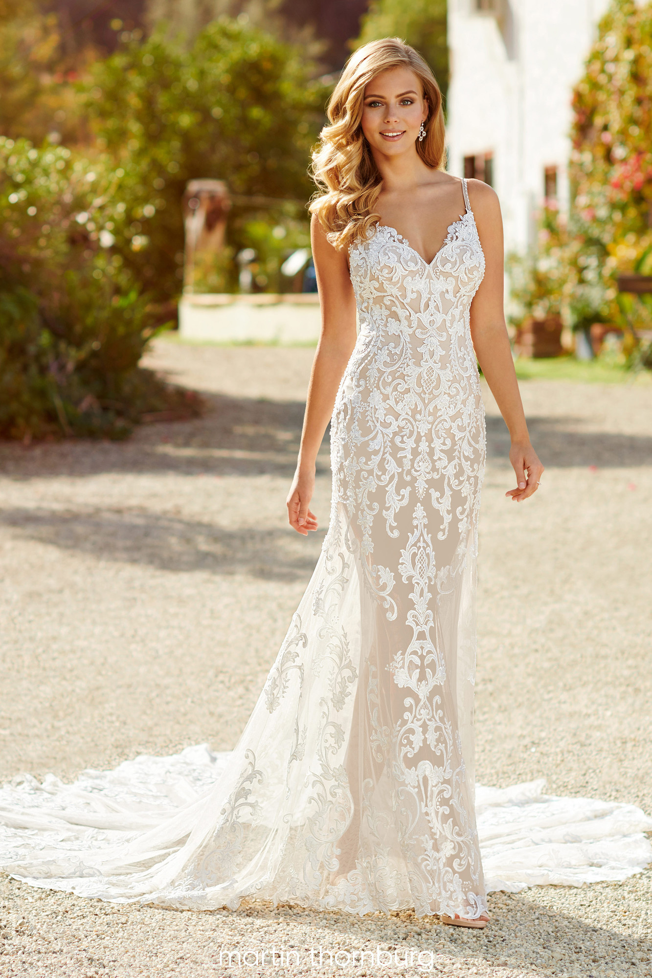 mon cheri bridal reviews
