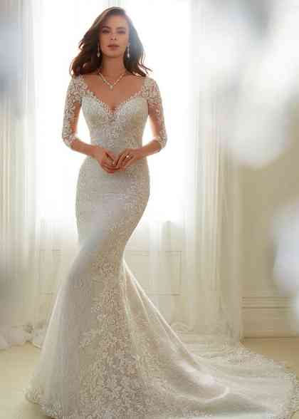 Pronovias drilia cheap