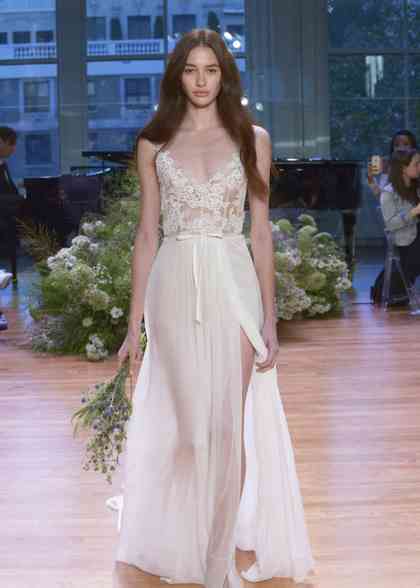 Mori Lee Forsythia - Bridal Couture Italia