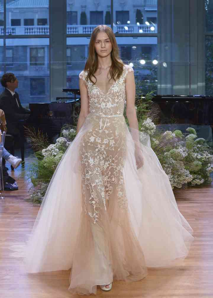 Dresses – Monique Lhuillier