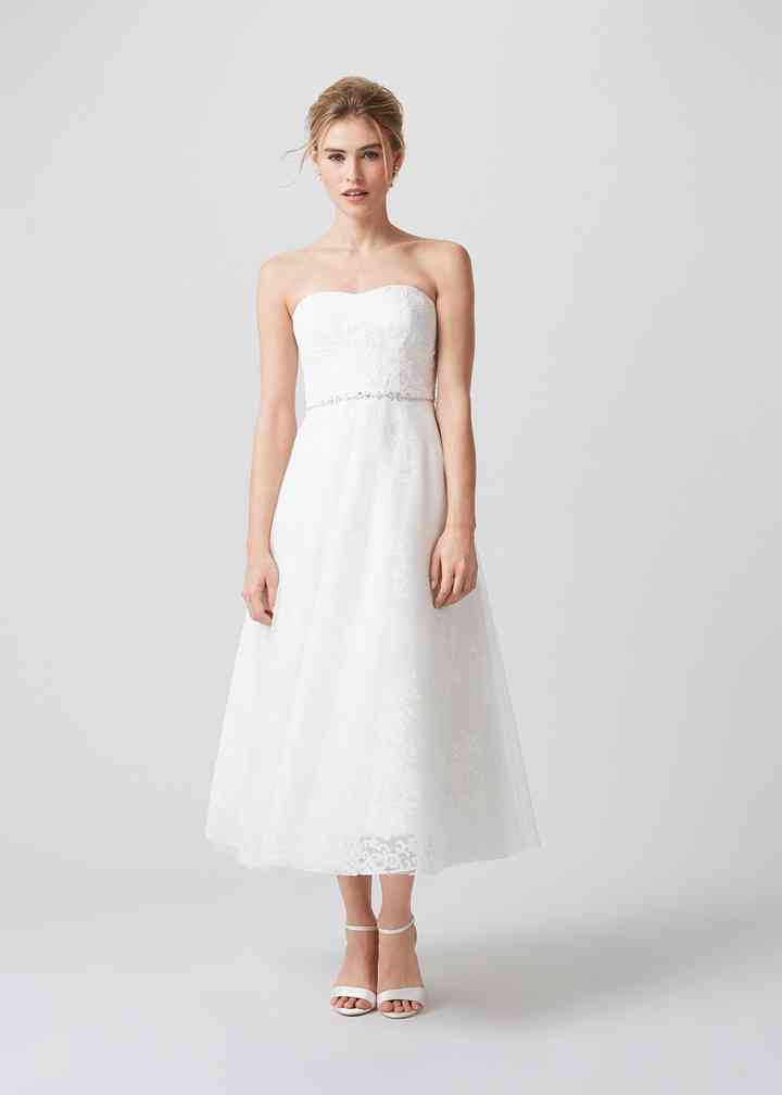 Monsoon olga wedding sales dress