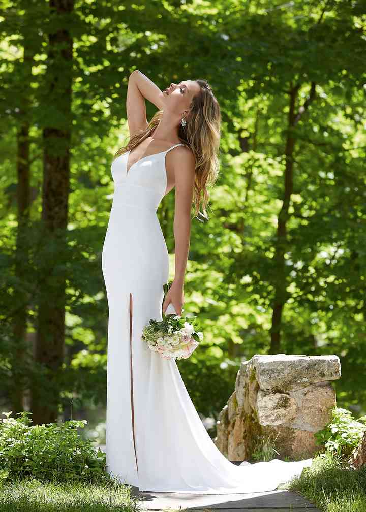 Wedding Dresses by Morilee - The Other White Dress 2022 