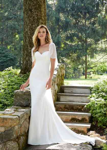 Wedding Dresses by Atelier Pronovias ELVIRA WeddingWire