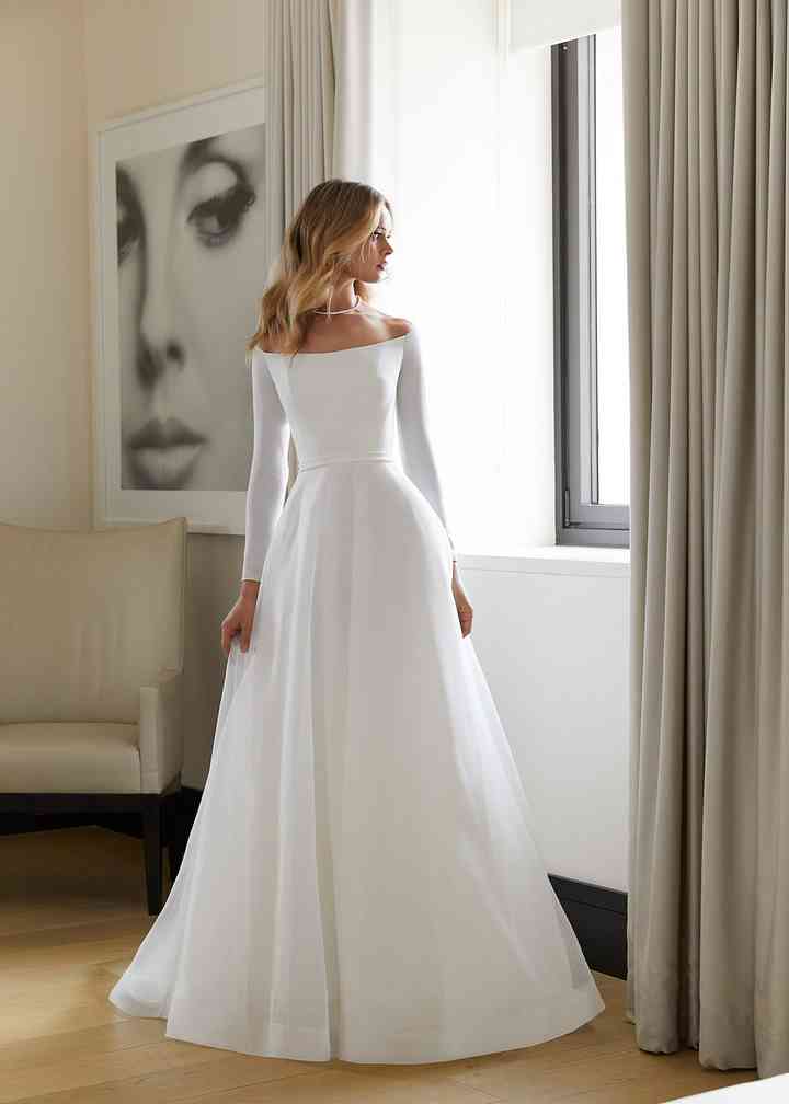 Wedding Dresses by Morilee - The Other White Dress 2022