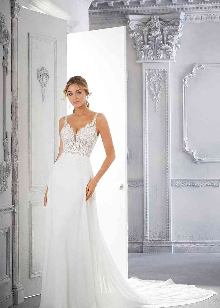 A-Line Silhouette Slip ALINESLIP  Shapewear for wedding dress, Slip wedding  dress, Bridal shapewear
