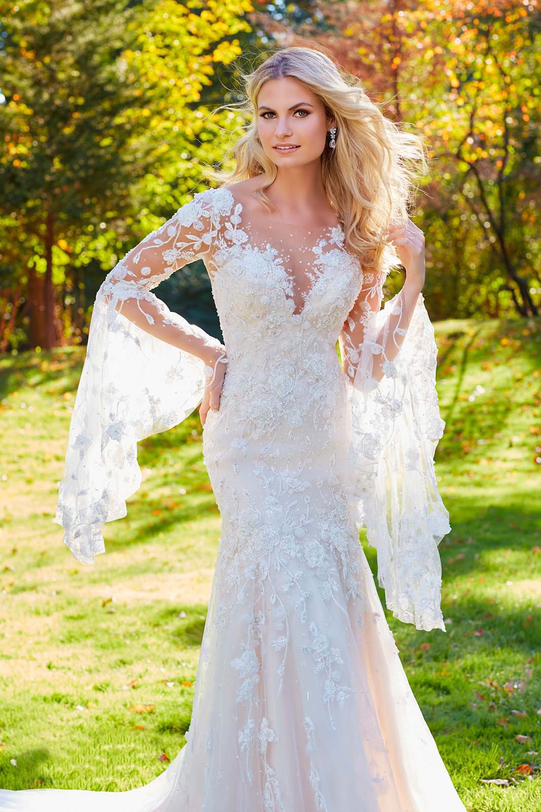 Wedding Dresses by Morilee - Madonna - WeddingWire.ca