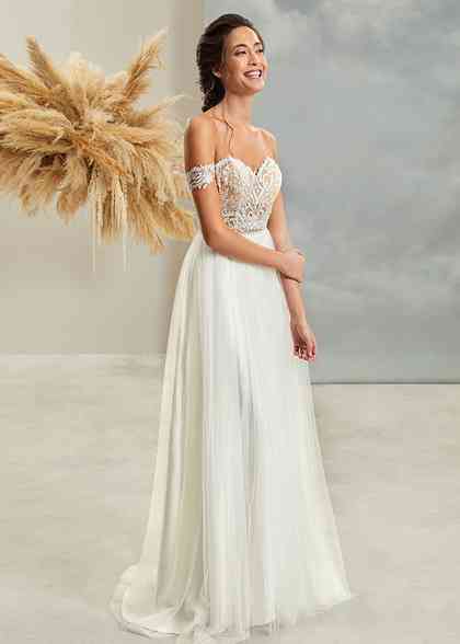 Allure Bridals 9914 Wedding Dresses & Bridal Boutique Toronto