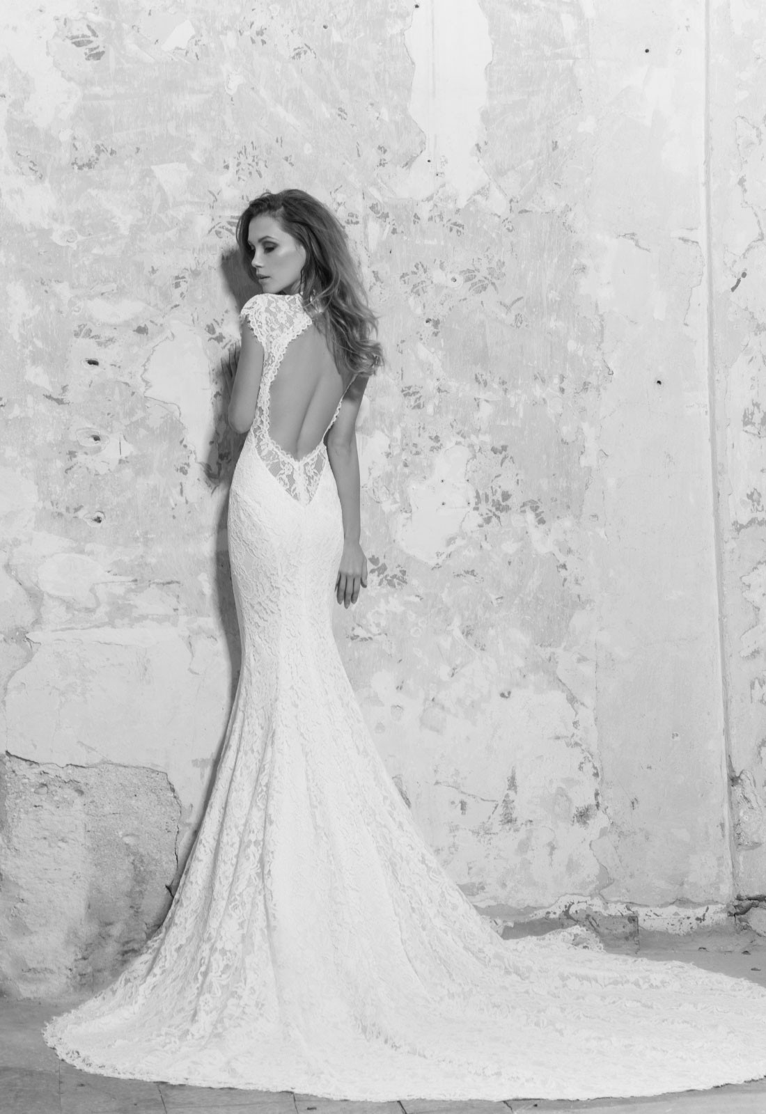 Wedding Dresses By Pnina Tornai 14414 Weddingwireca 4001