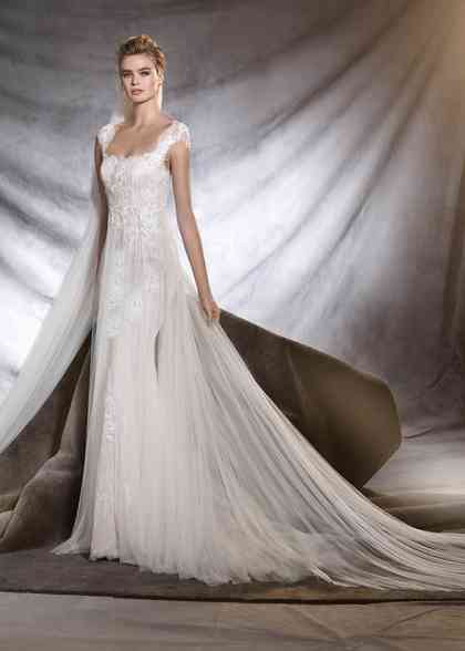 Franca pronovias sales