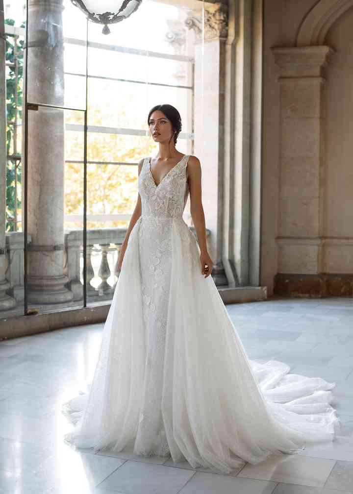 pronovias shearer