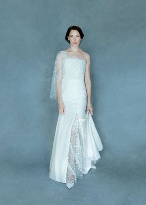 Wedding Dresses Pure Magnolia