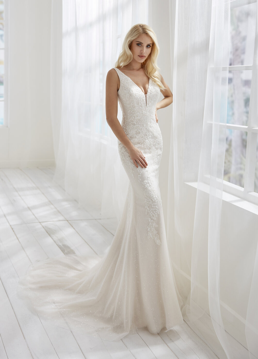 Wedding Dresses by Randy Fenoli BECKY WeddingWire.ca