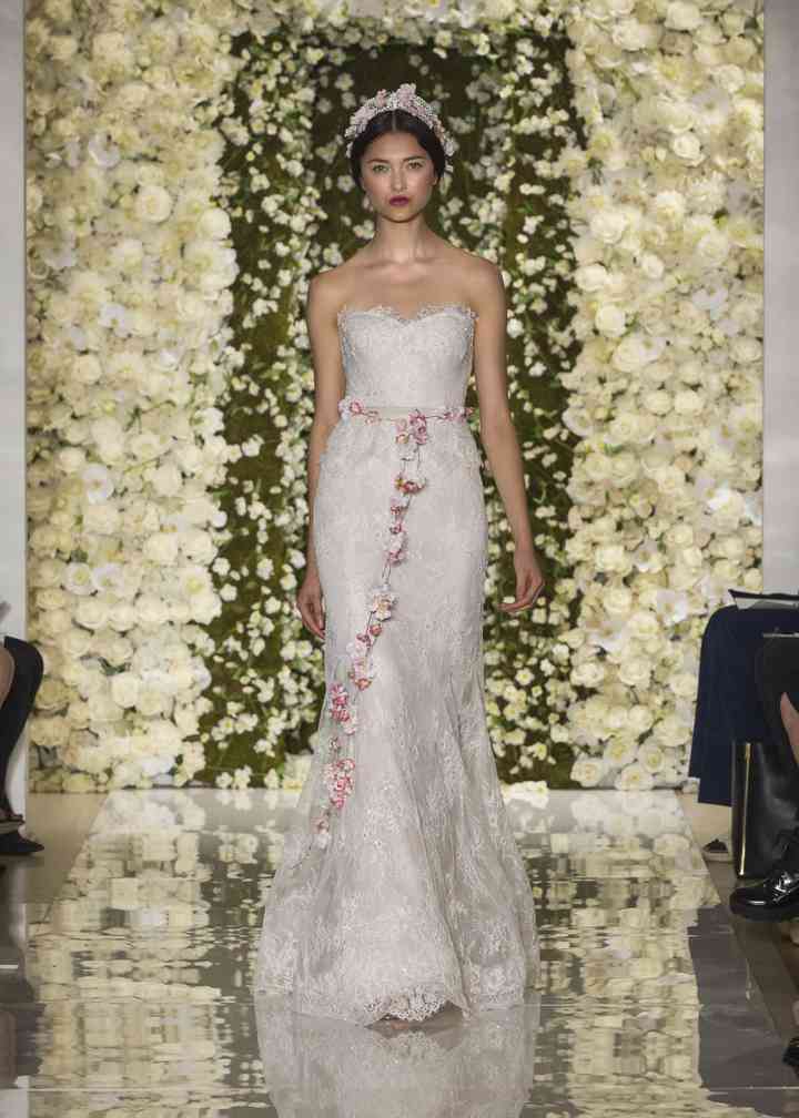 Wedding Dresses by Reem Acra - I