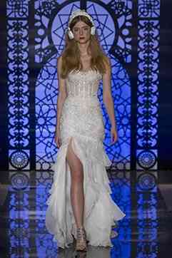 Wedding Dresses by Vera Wang Bride - Odelle - WeddingWire.ca