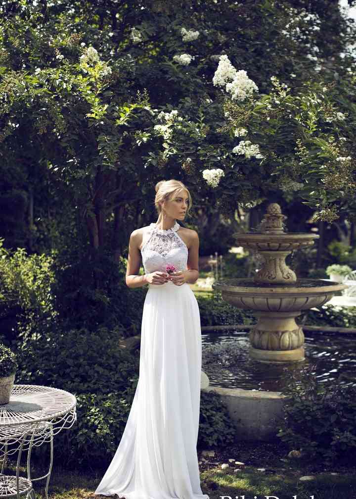fashion wedding dresses 2015 Wedding Dresses with Sleeves by Jenny Packham