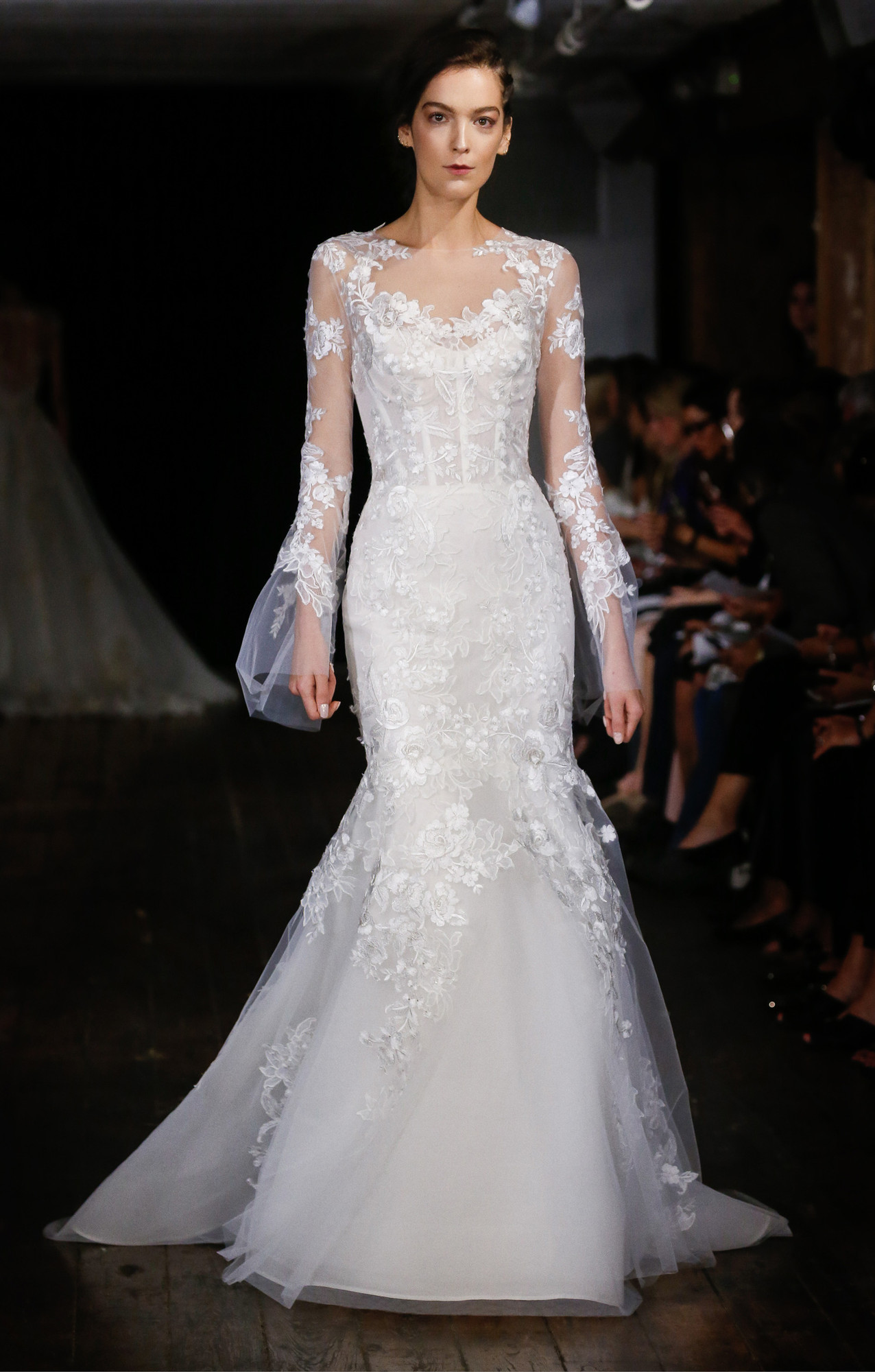 Wedding Dresses by Rita Vinieris - Fate - WeddingWire.ca