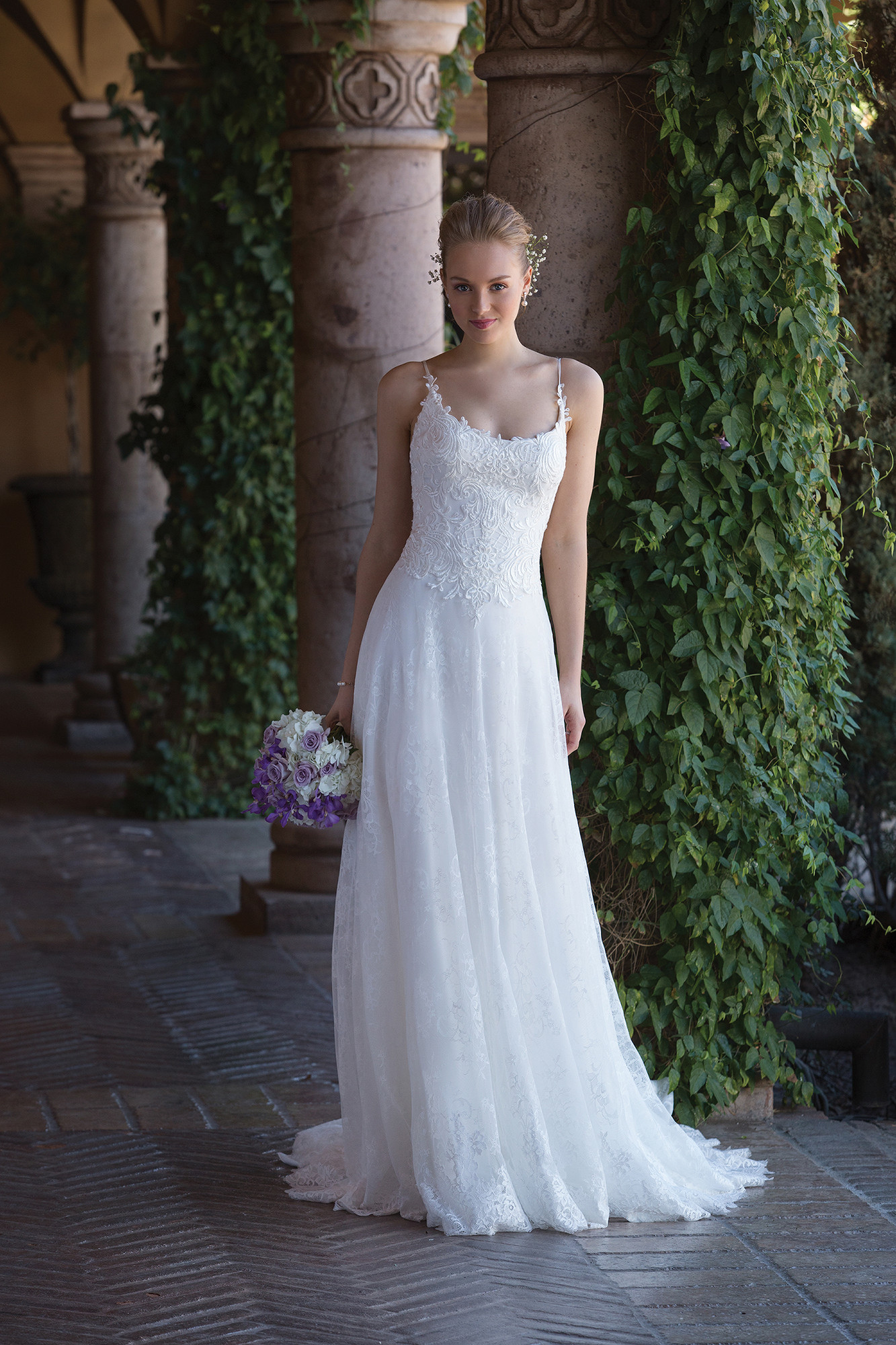 Wedding Dresses by Sincerity Bridal - 4004 - Weddingwire.ca