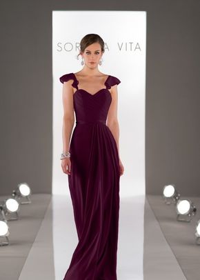 Style 8446, 246
