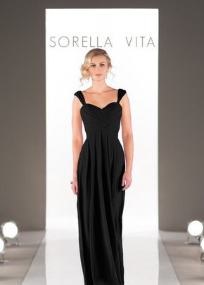 Style 8448, 246