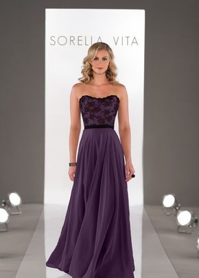 Style 8457, 246