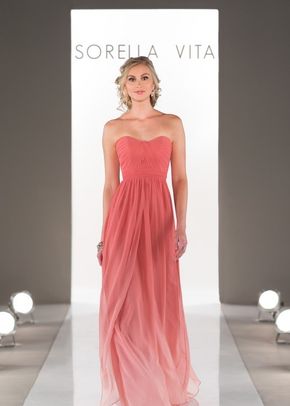 Style 8472OM, 246