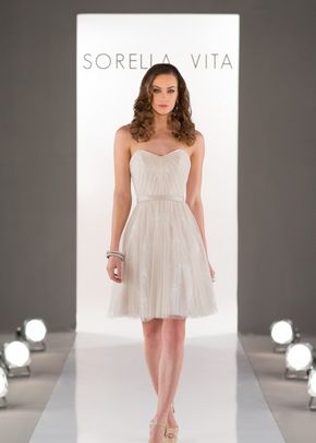 Style 8500, 246