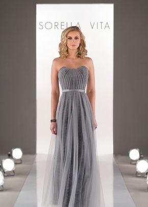Style 8501, 246