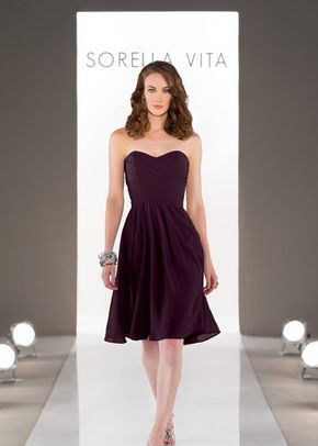 Style 8529, 246