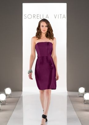 Style 8564, 246